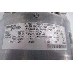 Blower zijkanaalventilator 0,4 KW 400 Volt . UNUSED.